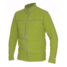 Флісова кофта Neve Tiger Polartec Classic 100 Light Green