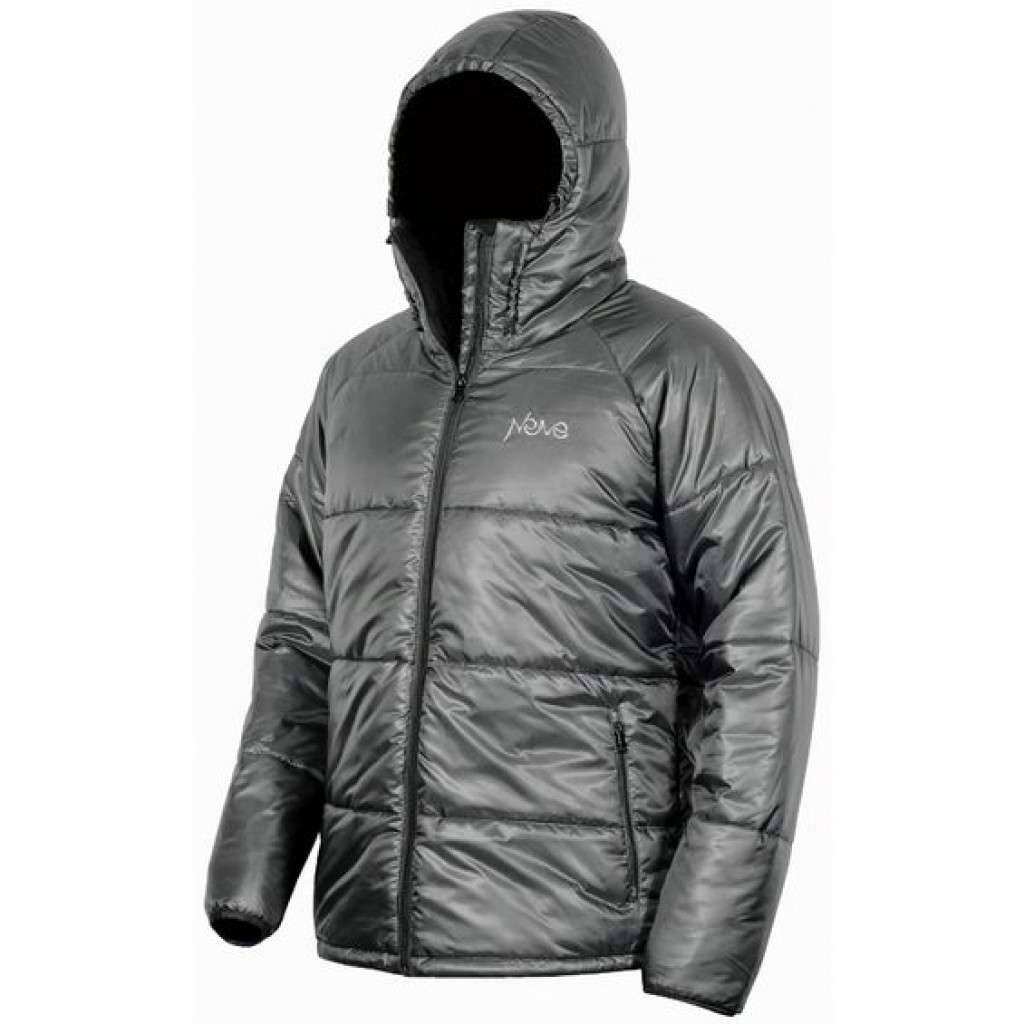 Куртка Neve Trango Grey