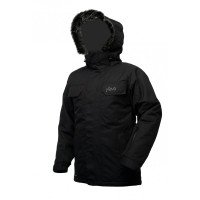 Зимова куртка Neve Contest Black