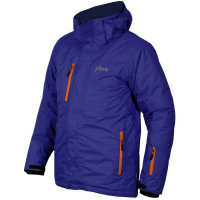 Куртка Neve Flint Blue