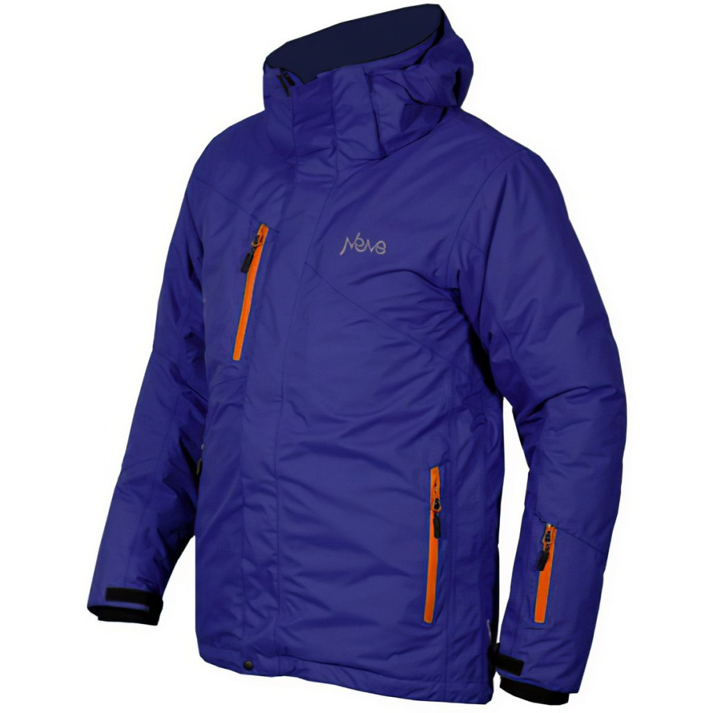 Куртка Neve Flint Blue