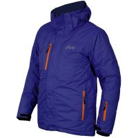Куртка Neve Flint Blue