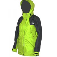 Штормова куртка Neve Alice Light Green