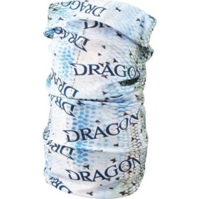 Бафф-труба Dragon Лосось