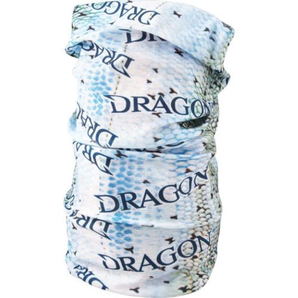 Бафф-труба Dragon Лосось