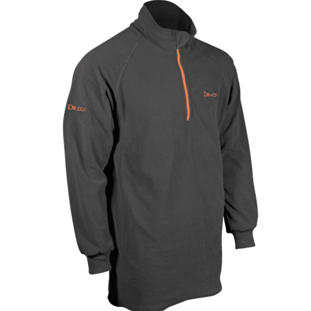 Термобілизна другий шар Dragon Heat Guard Layer TWO TermoAIR