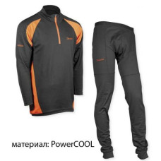 Термобілизна Dragon BodyMateLayerOne/TermoAir