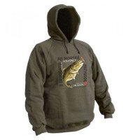 Реглан Dragon Треска Olive