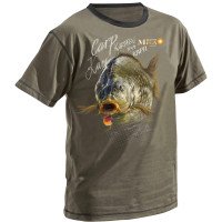 Футболка Dragon КАРП