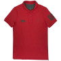 Футболка Поло Predator red