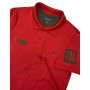 Футболка Поло Predator red