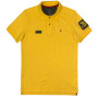 Футболка Поло Predator yellow