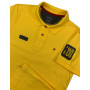 Футболка Поло Predator yellow