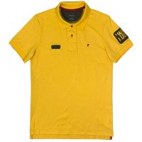 Футболка Поло Predator yellow