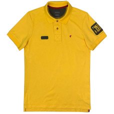 Футболка Поло Predator yellow