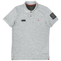 Футболка Поло Predator gray