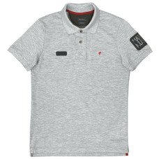 Футболка Поло Predator gray