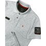 Футболка Поло Predator gray