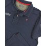 Футболка Поло Predator Navy Blue