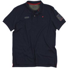 Футболка Поло Predator Navy Blue