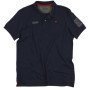 Футболка Поло Predator Navy Blue