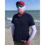 Футболка Поло Predator Navy Blue