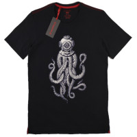 Футболка Marrus kraken
