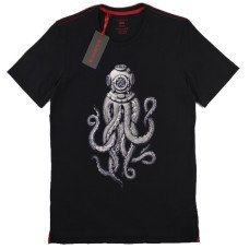 Футболка Marrus kraken