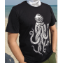 Футболка Marrus kraken