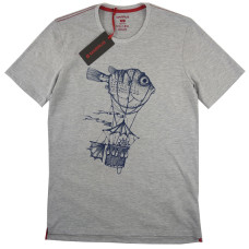 Футболка Marrus Airship