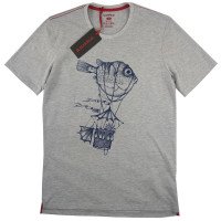 Футболка Marrus Airship