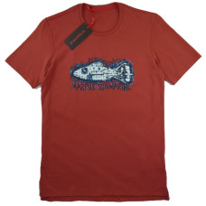 Футболка Marrus Submarine