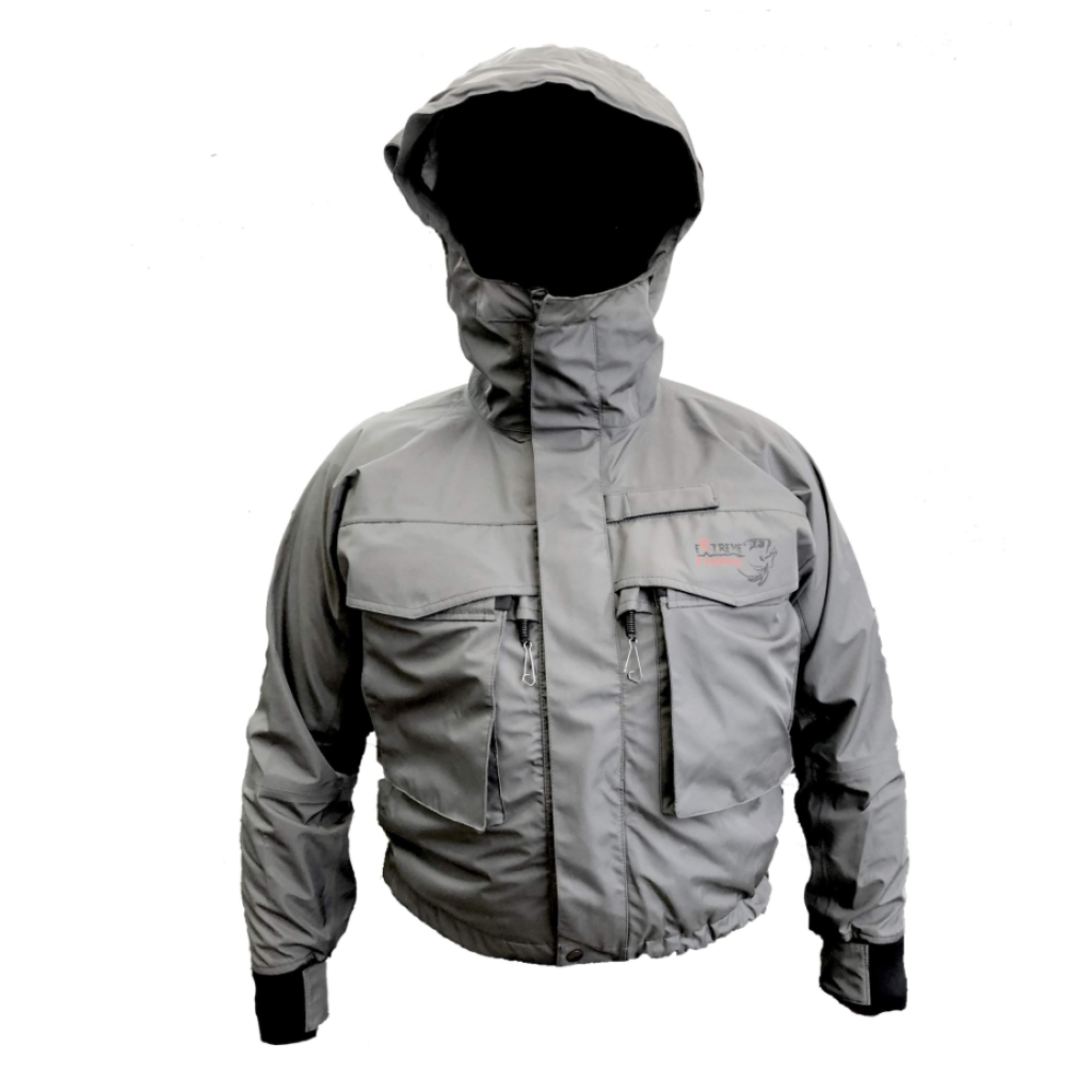 Куртка Extreme Fishing Fly Fishing Jacket OBS-JK1