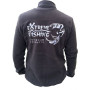 Кофта флісова Extreme Fishing ZERO Z-STK