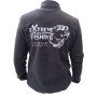 Демисезонный костюм Extreme Fishing UBZERO темп.режим от 0 до -10*С