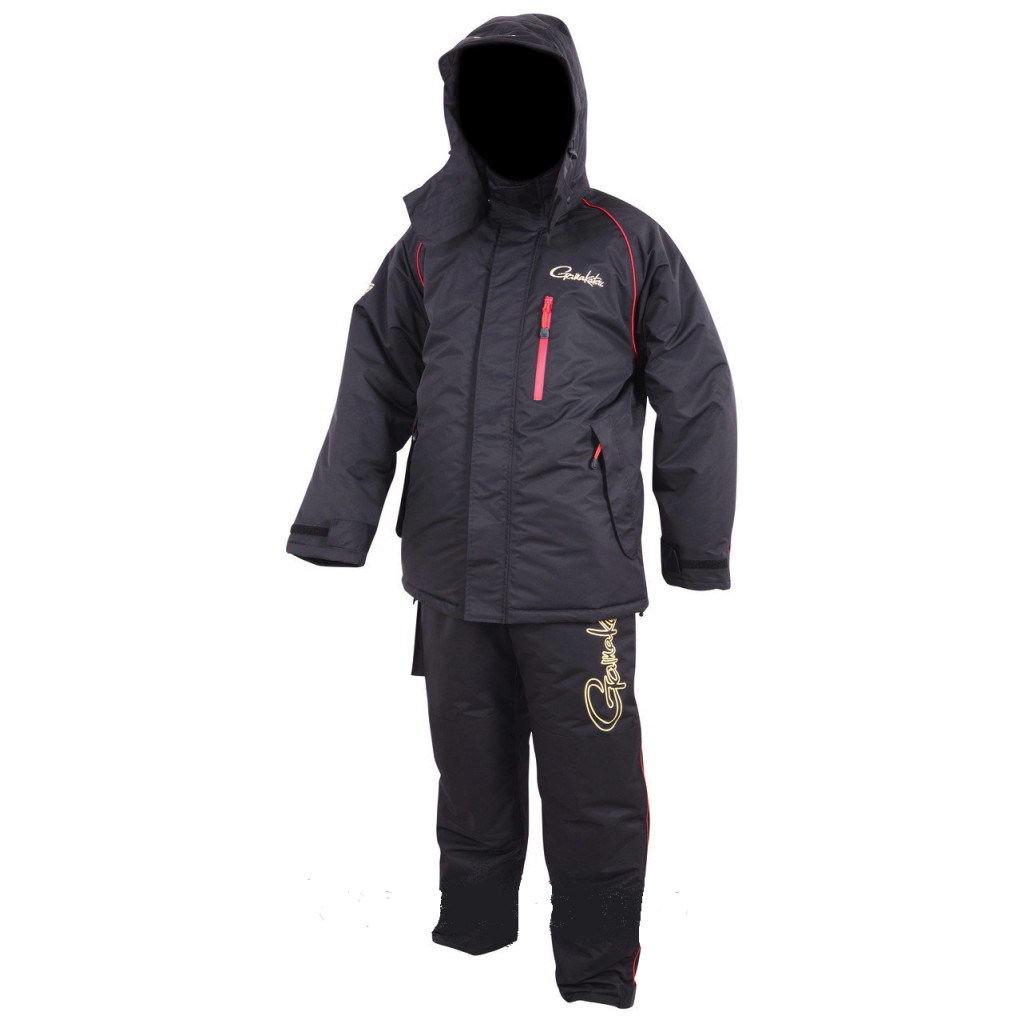 Костюм Gamakatsu Thermal Jacket and Pants