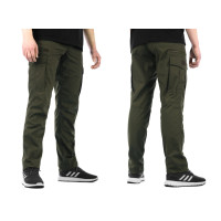 Штани карго Tempest - Explorer M2 Rip-Stop Olive