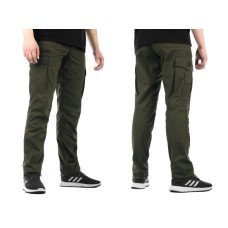 Штани карго Tempest - Explorer M2 Rip-Stop Olive