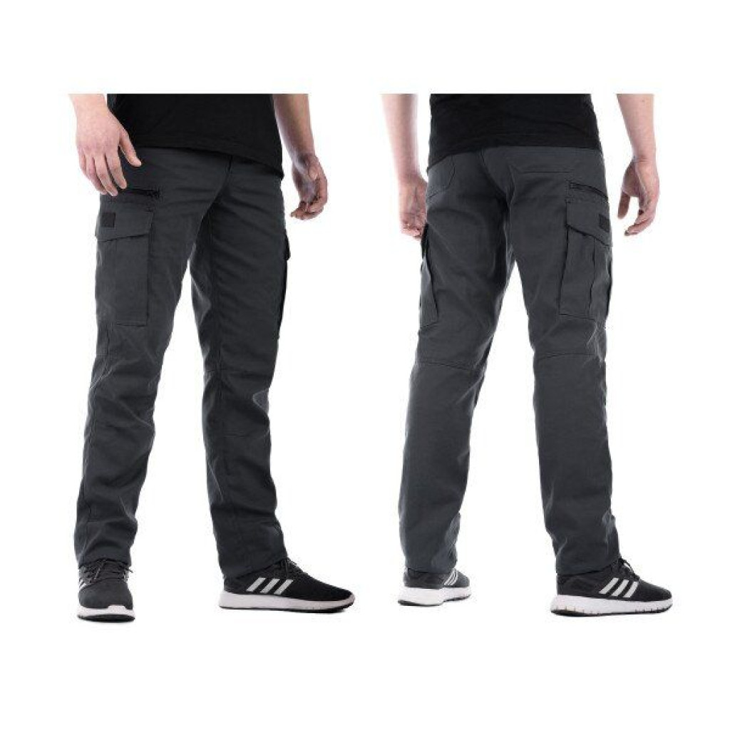 Штани карго Tempest - Explorer M2 Dark Grey