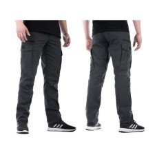 Штани карго Tempest - Explorer M2 Dark Grey