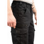 Штани карго Tempest - Explorer M2 Black