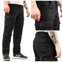 Штани карго Tempest - Explorer M2 Black