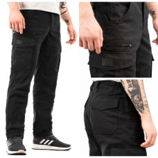 Штани карго Tempest - Explorer M2 Black
