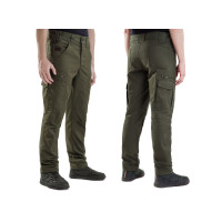 Штани карго The Tempest - Explorer M1 Rip-Stop Olive