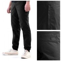Джогери Tempest - Raider R3 Rip-stop Black