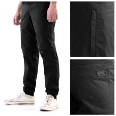 Джогери Tempest - Raider R3 Rip-stop Black