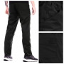 Штани Tempest - Explorer M3 Black