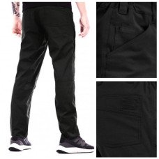 Штани Tempest - Explorer M3 Black