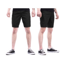 Шорти Tempest - Walker Black Rip Stop