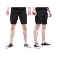 Шорти Tempest - Walker Black Rip Stop